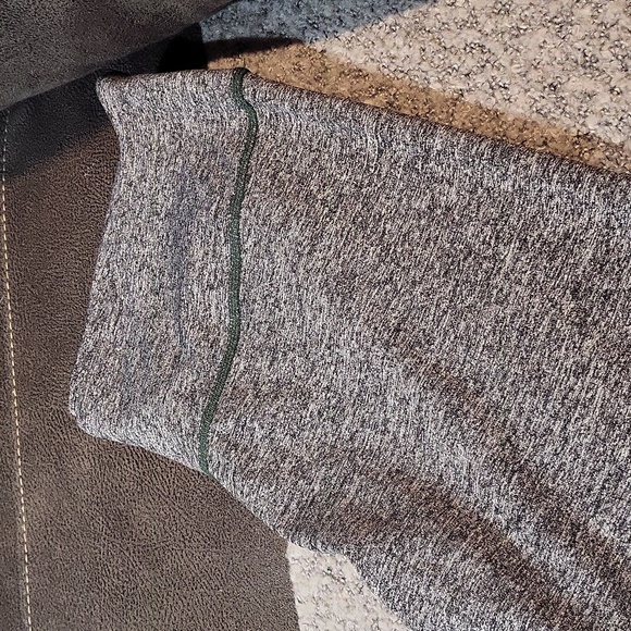 Zoozatz Michigan State Leggings - Picture 2 of 9